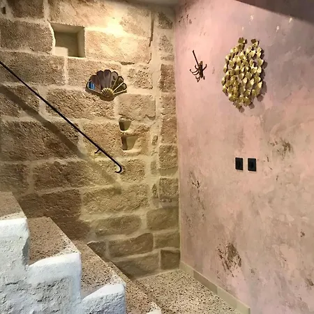 Holiday home Le 6 Bis By Les Cailloux Dores Uzes