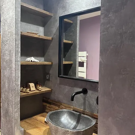 Tatil Evi Le 6 Bis By Les Cailloux Dores